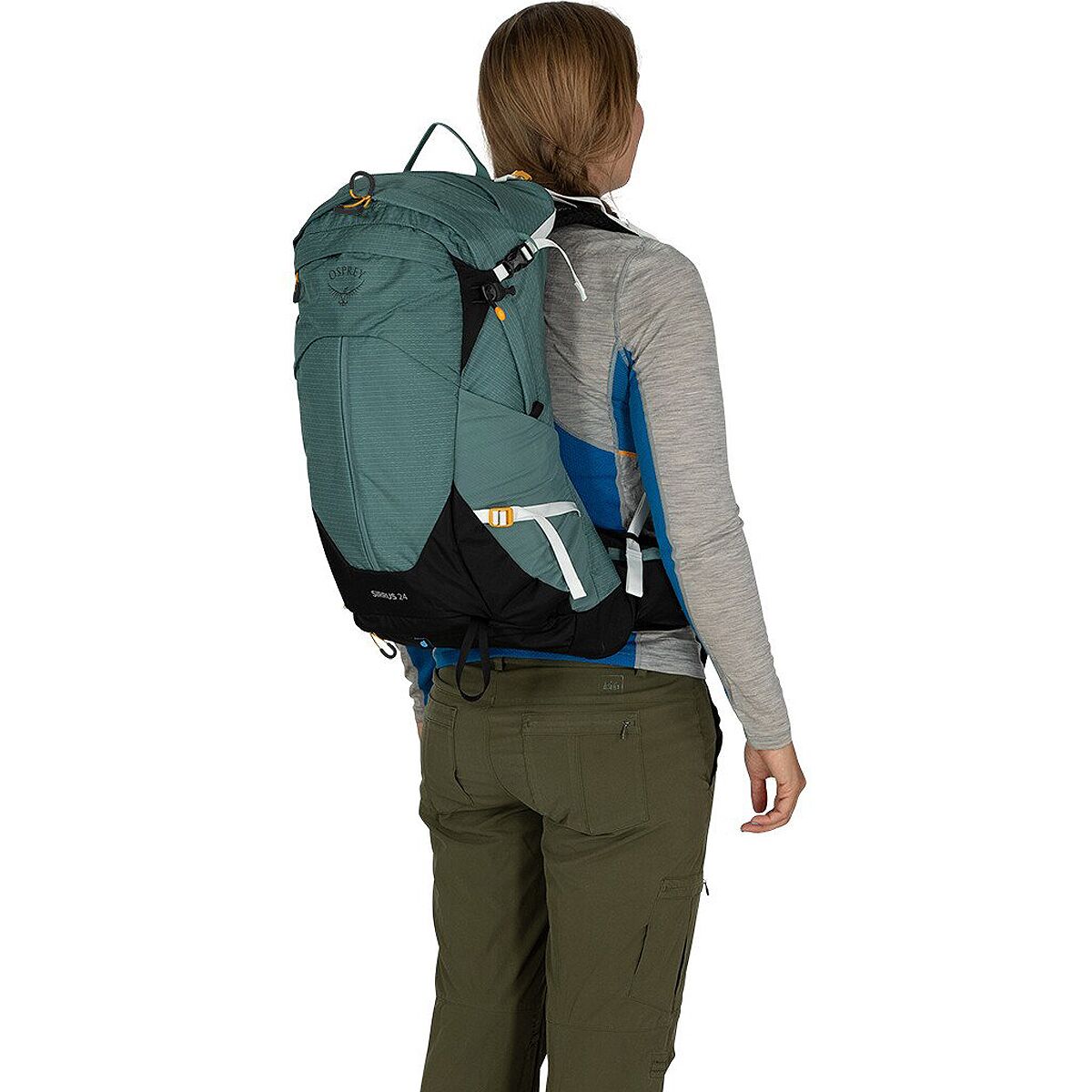 Osprey Packs Sirrus 24L Backpack - Women´s
