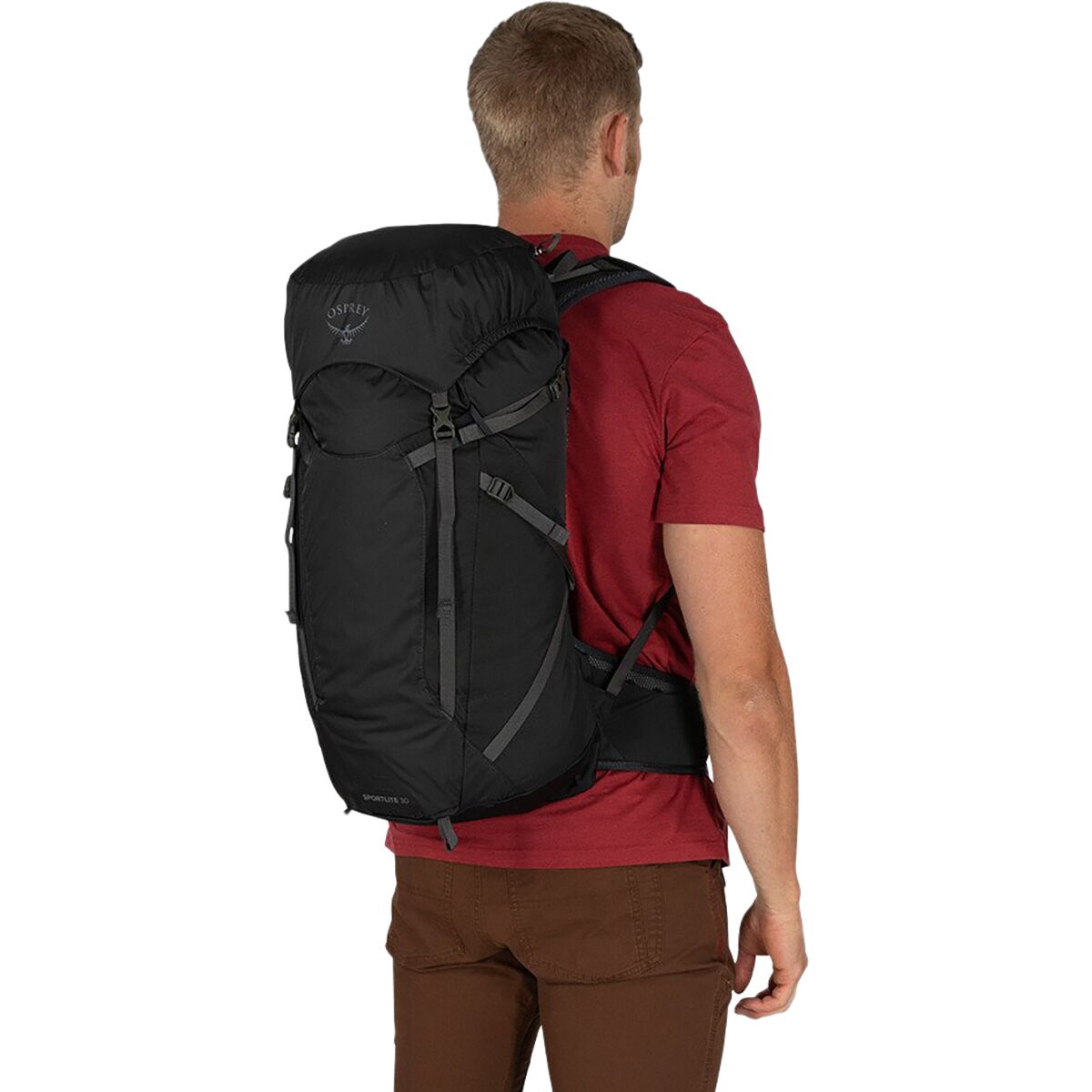 Osprey Packs Sportlite 30L Backpack