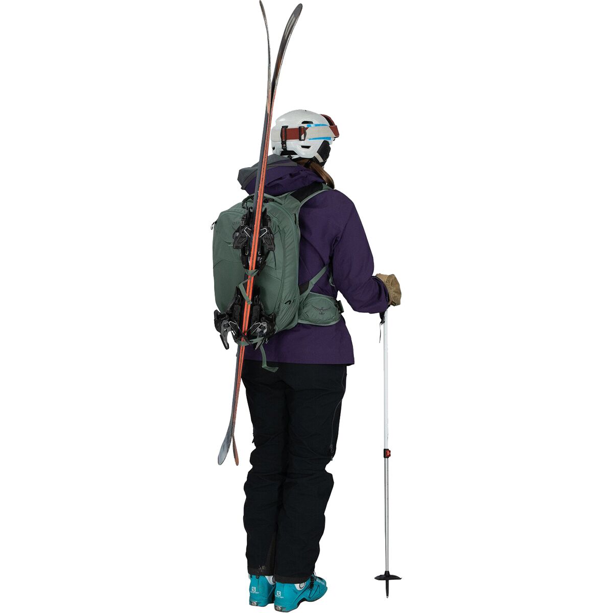Osprey Packs Sportlite 25L Backpack