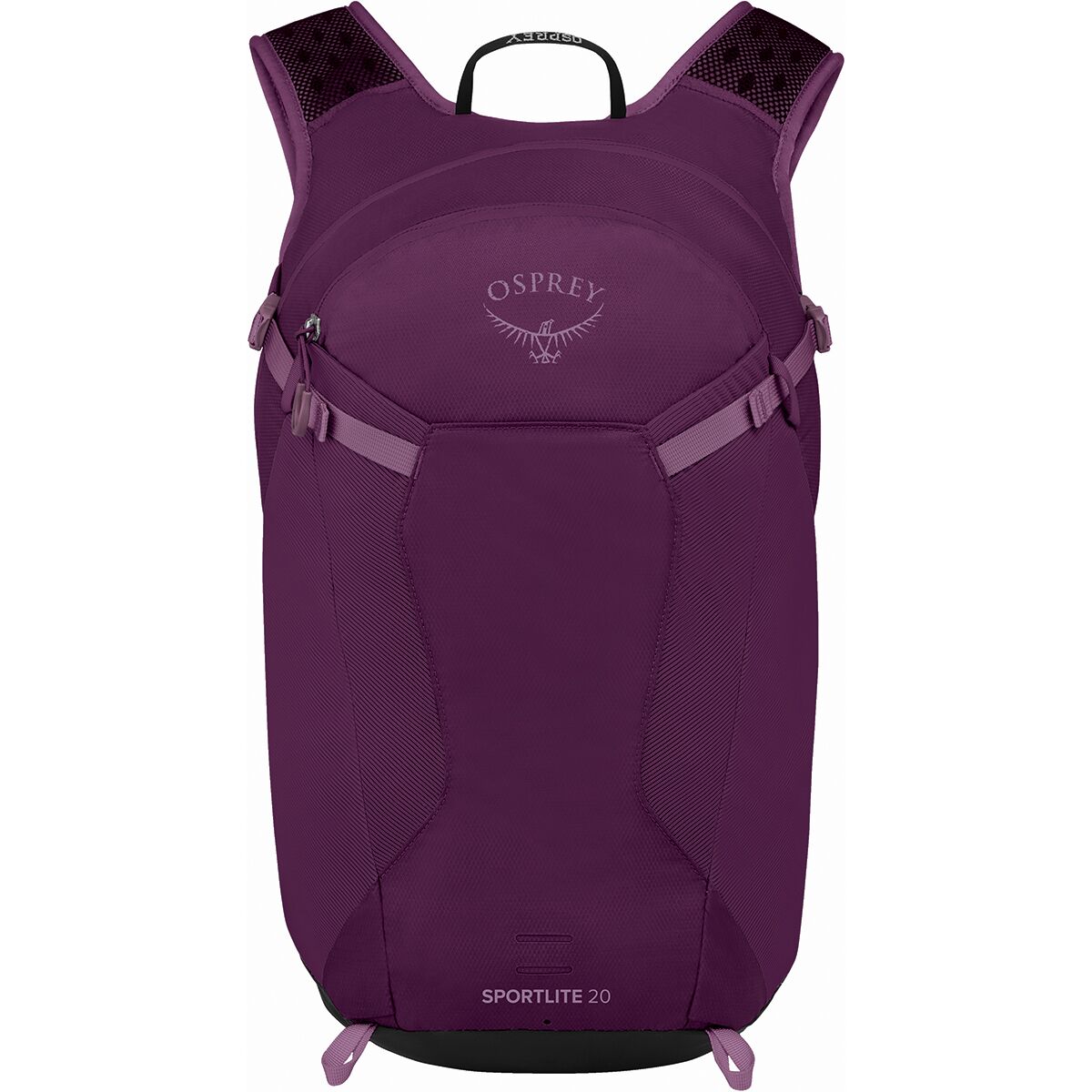 Osprey Packs Sportlite 20L Backpack Accessories