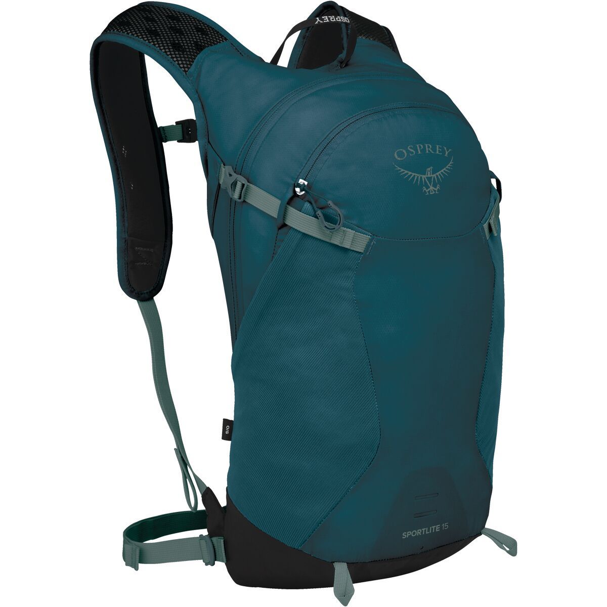 Osprey Packs Sportlite 15L Backpack Accessories