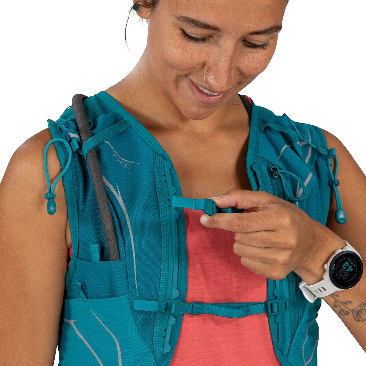 Osprey Packs Dyna 6L Backpack Women's Hike & Camp