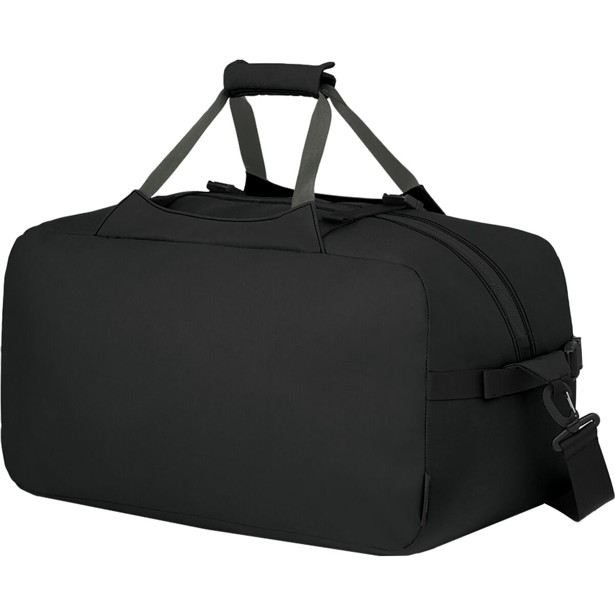 Osprey Packs Heritage Transporter 45 Duffel Bag Accessories