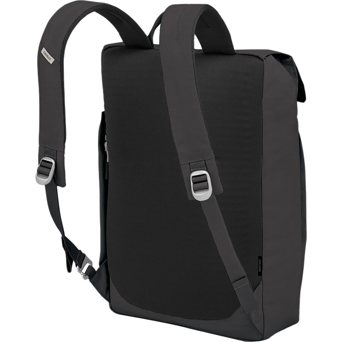 osprey arcane flap