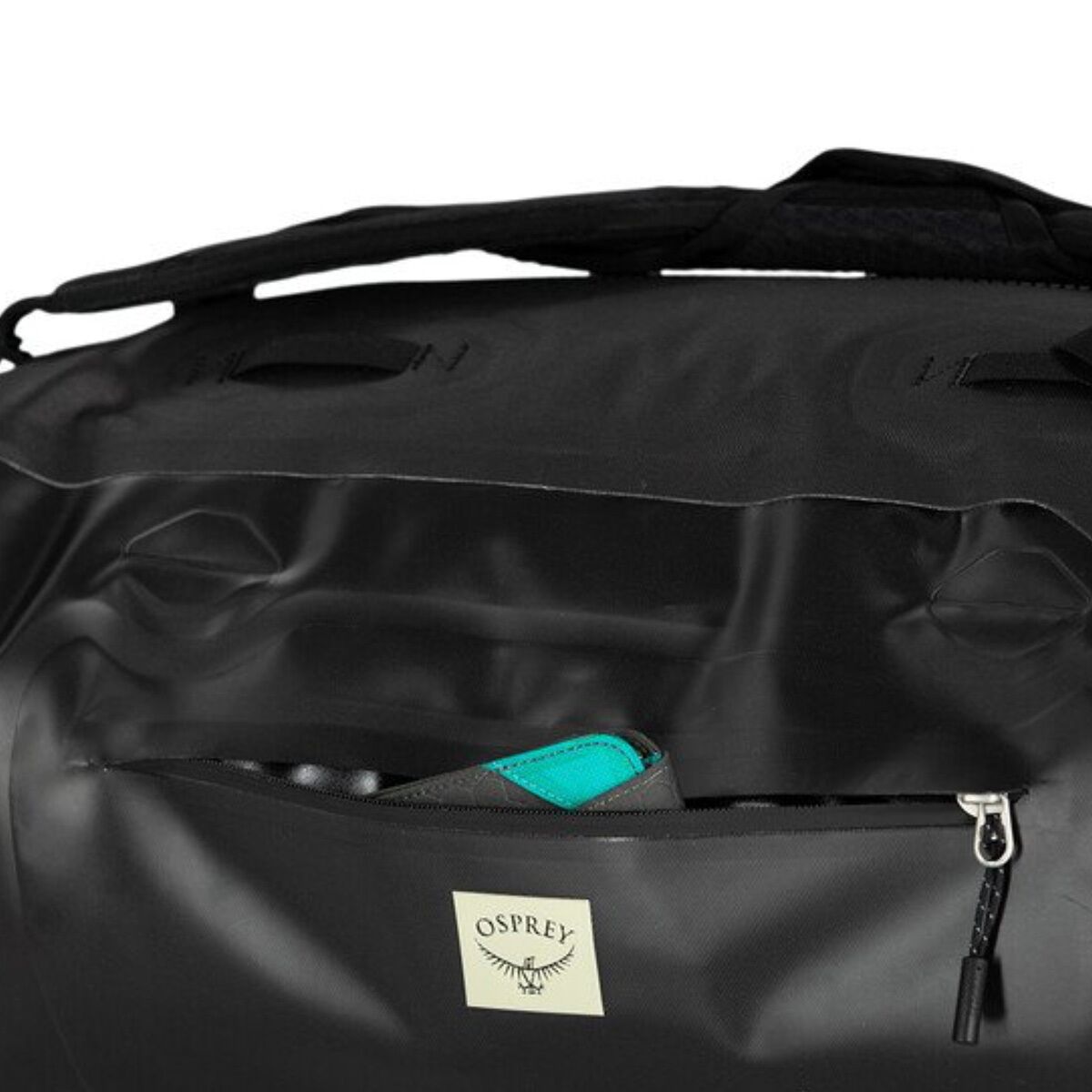 Osprey Packs Arcane Waterproof 65L Duffel Bag