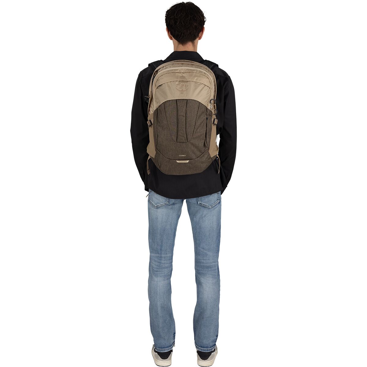 Osprey Packs Comet 30L Backpack - Accessories