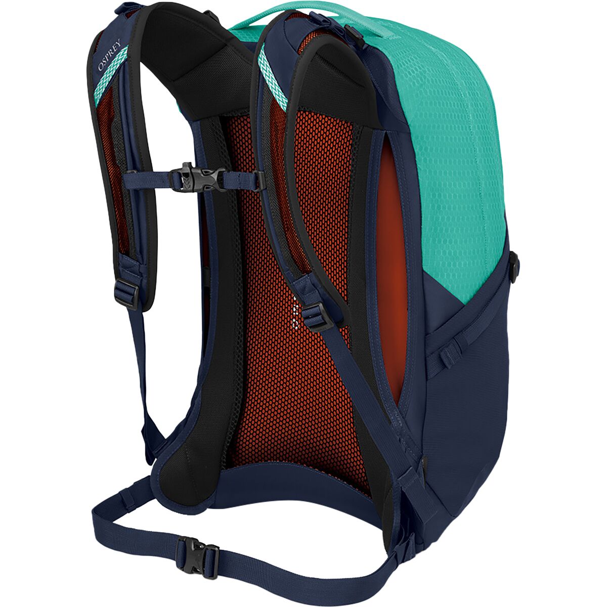 Osprey Packs Parsec 26L Backpack Accessories