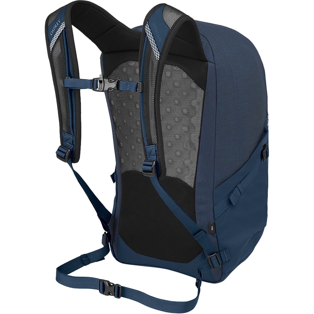 Osprey Packs Quasar 26L Backpack - Accessories