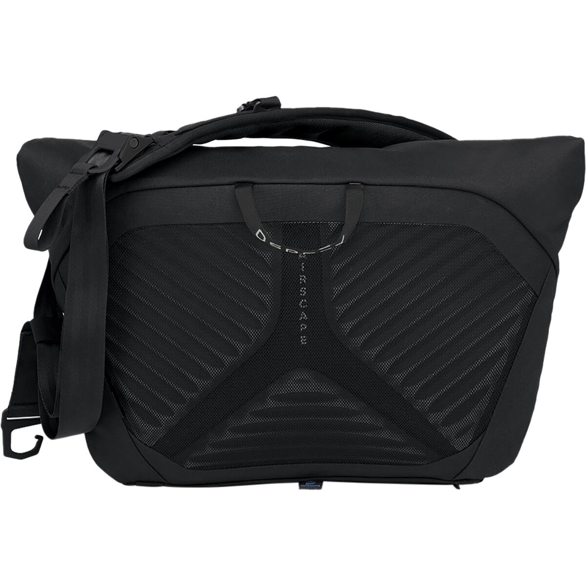 Osprey Packs Metron 18L Messenger Bag Accessories