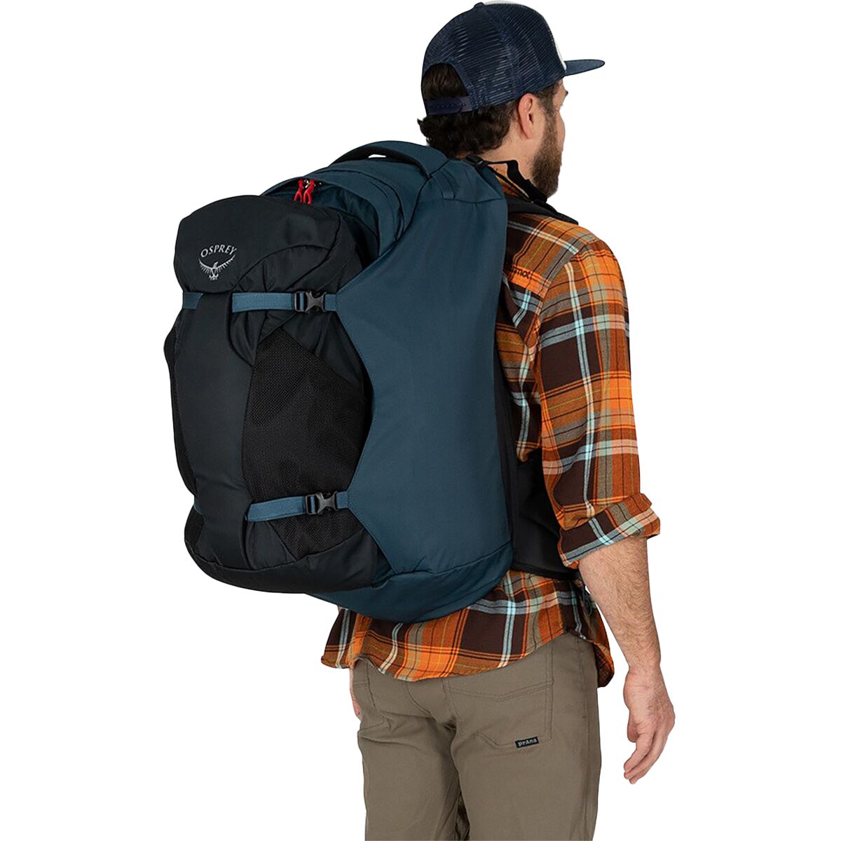 Osprey Packs Farpoint 40L Travel Pack