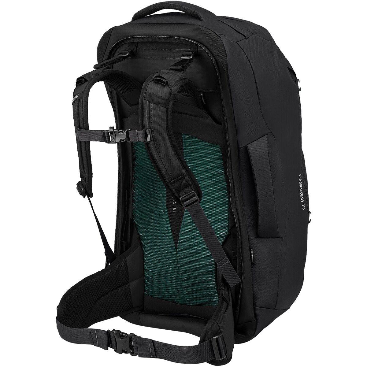 Osprey Packs Fairview 70L Backpack Women's Travel