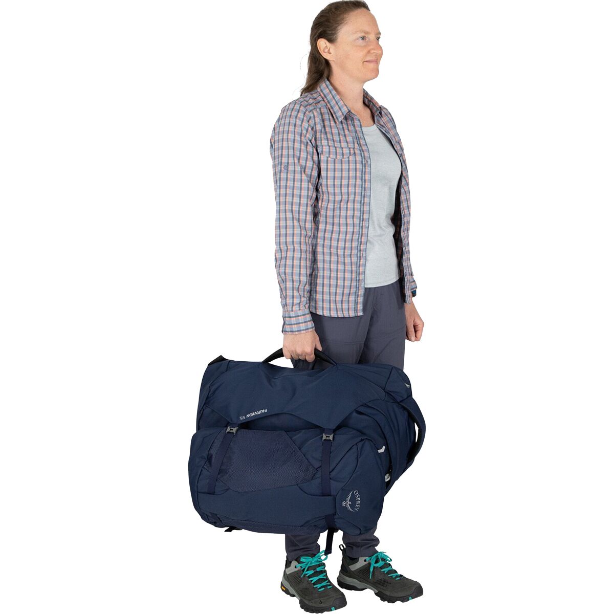 Osprey Packs Fairview 55L Backpack - Women´s