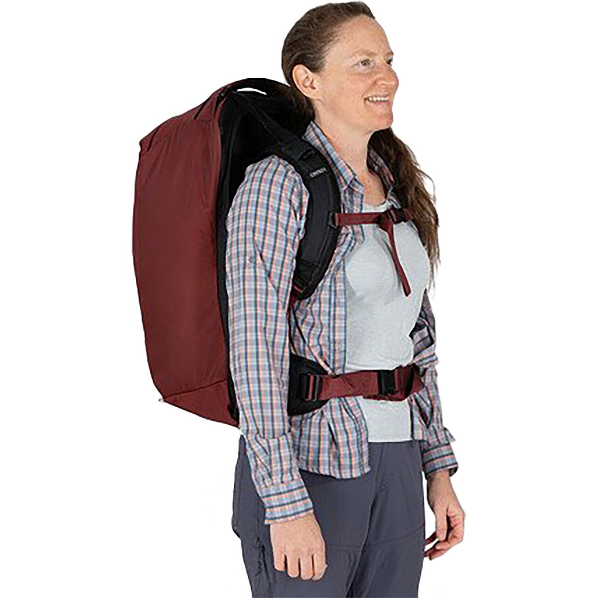 osprey 40l travel pack