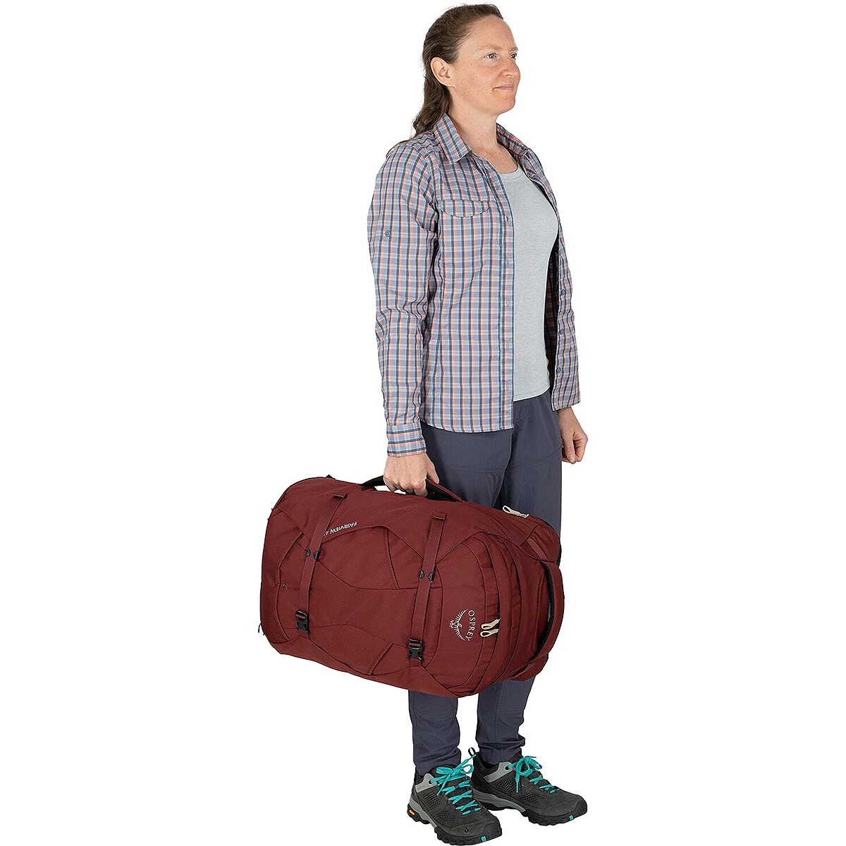 Osprey Packs Fairview 40L Backpack - Women´s