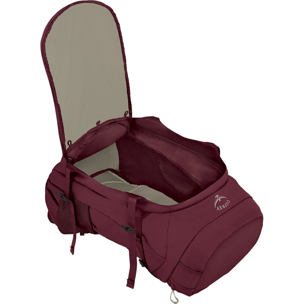 Osprey Packs Fairview Trek 70L Travel Pack