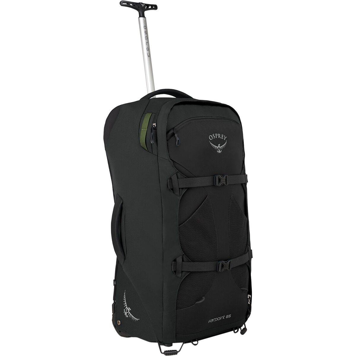 Osprey Packs Farpoint Wheeled 65L Travel Pack