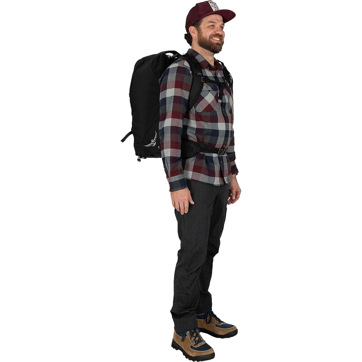 Osprey Packs Farpoint Wheeled 36L Travel Pack