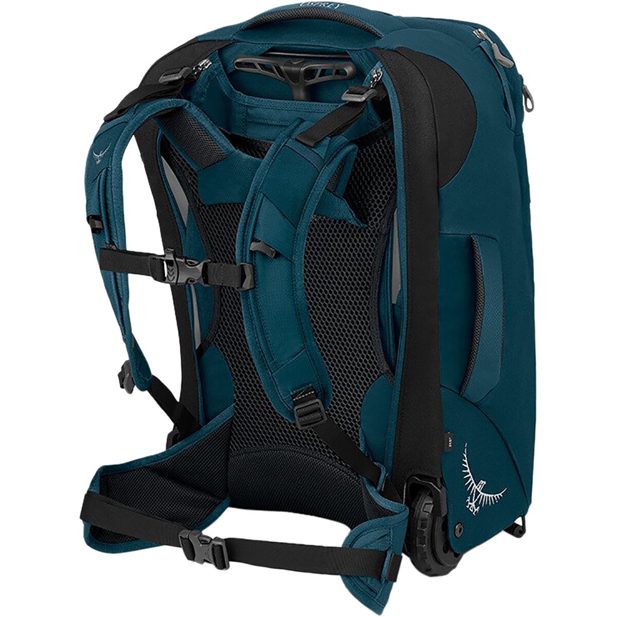 Osprey Packs Fairview Wheeled 36L Travel Pack