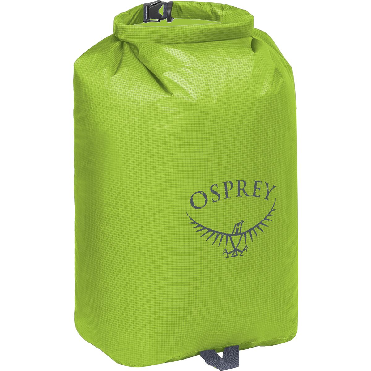 Window Pattle Osprey Packs 12L Ultralight Dry Sack + Window - Paddle