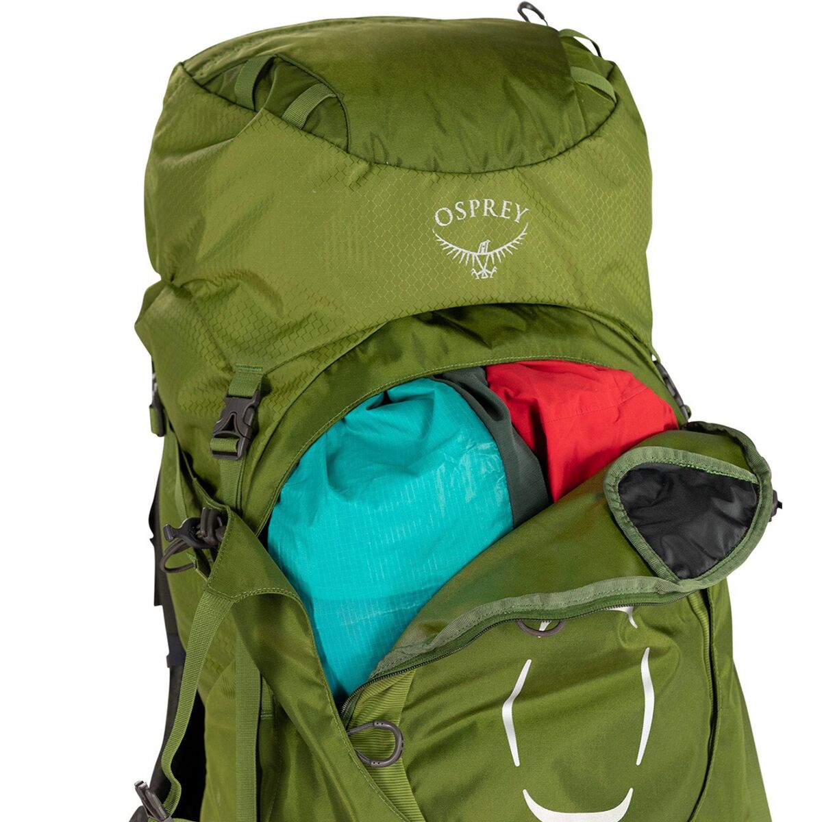 Osprey Packs Aether 65L Extended Fit Pack