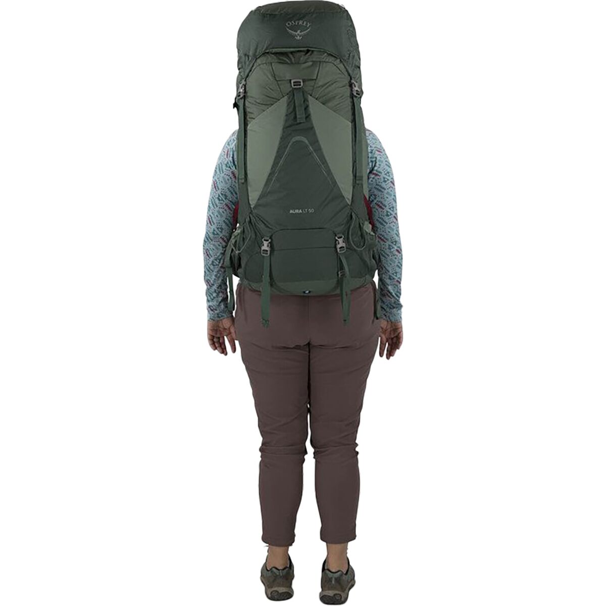 Osprey Packs Aura AG LT 50L Pack - Women´s