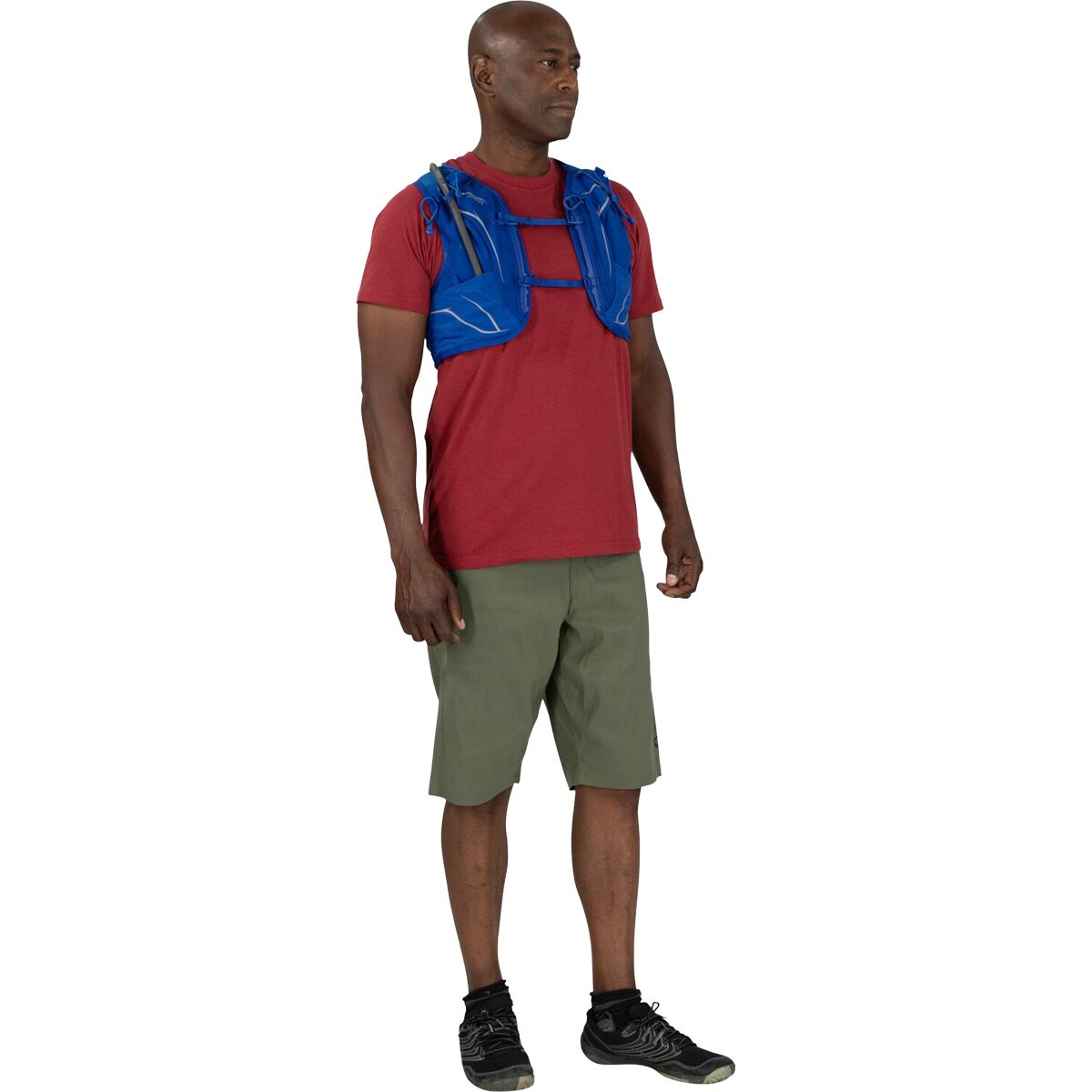 Osprey Packs Duro 1.5L Hydration Backpack