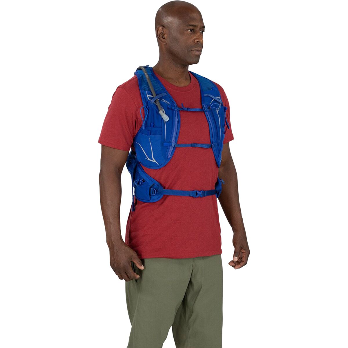 Osprey Packs Duro 15L Hydration Backpack