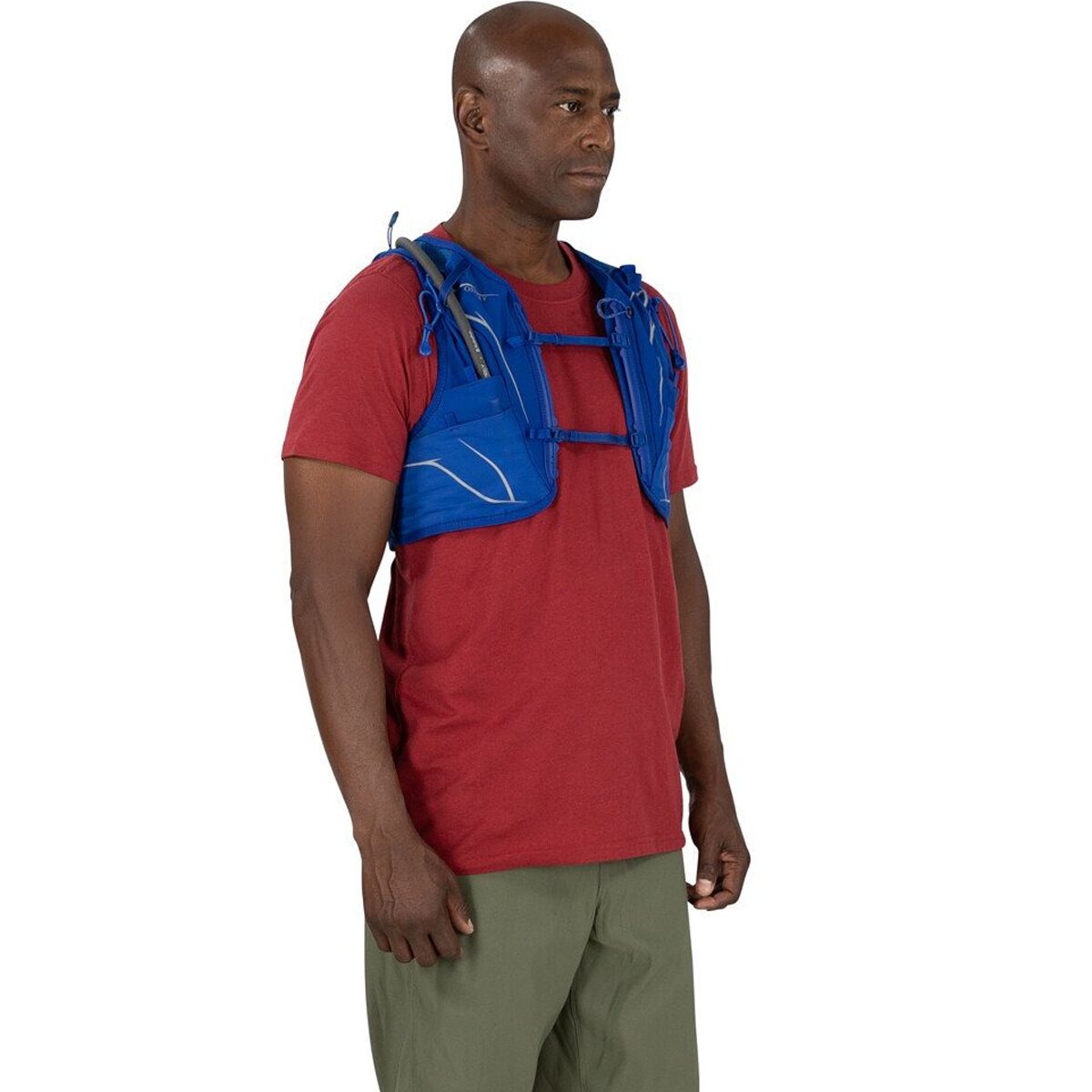 Osprey Packs Duro 6L Hydration Backpack