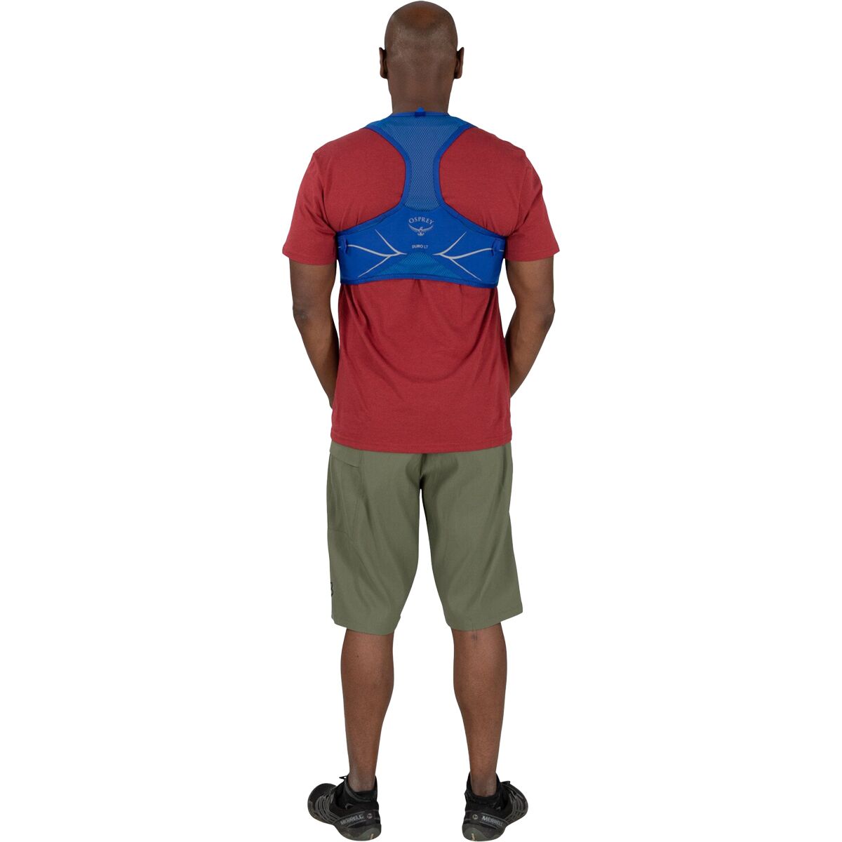 Osprey Packs Duro LT Hydration Pack