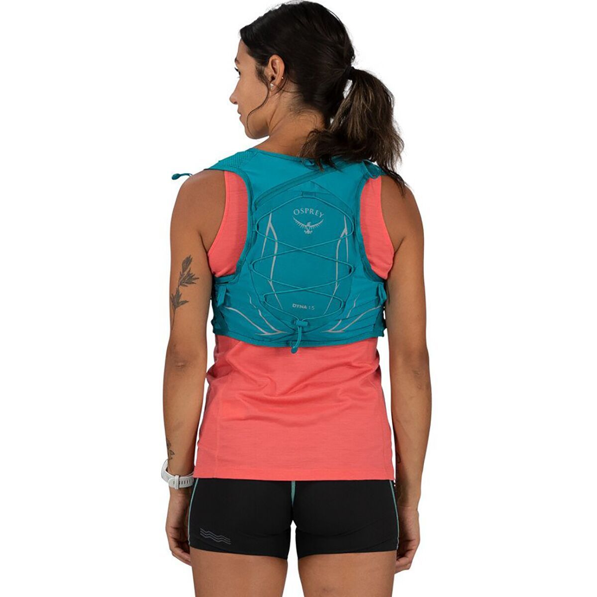 Running Hydration Packs & Vests