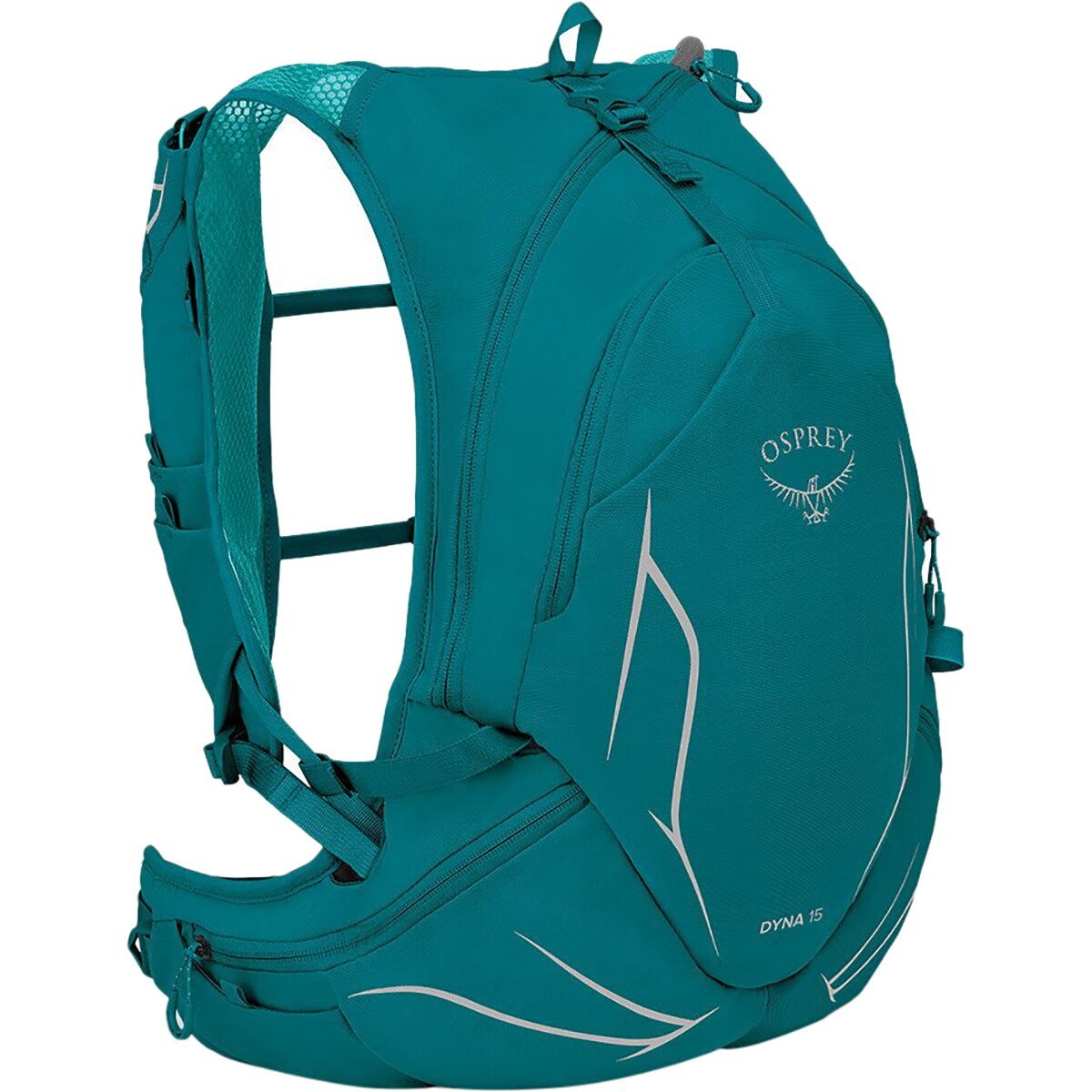 Osprey Packs Dyna 15L Hydration Backpack - Women´s