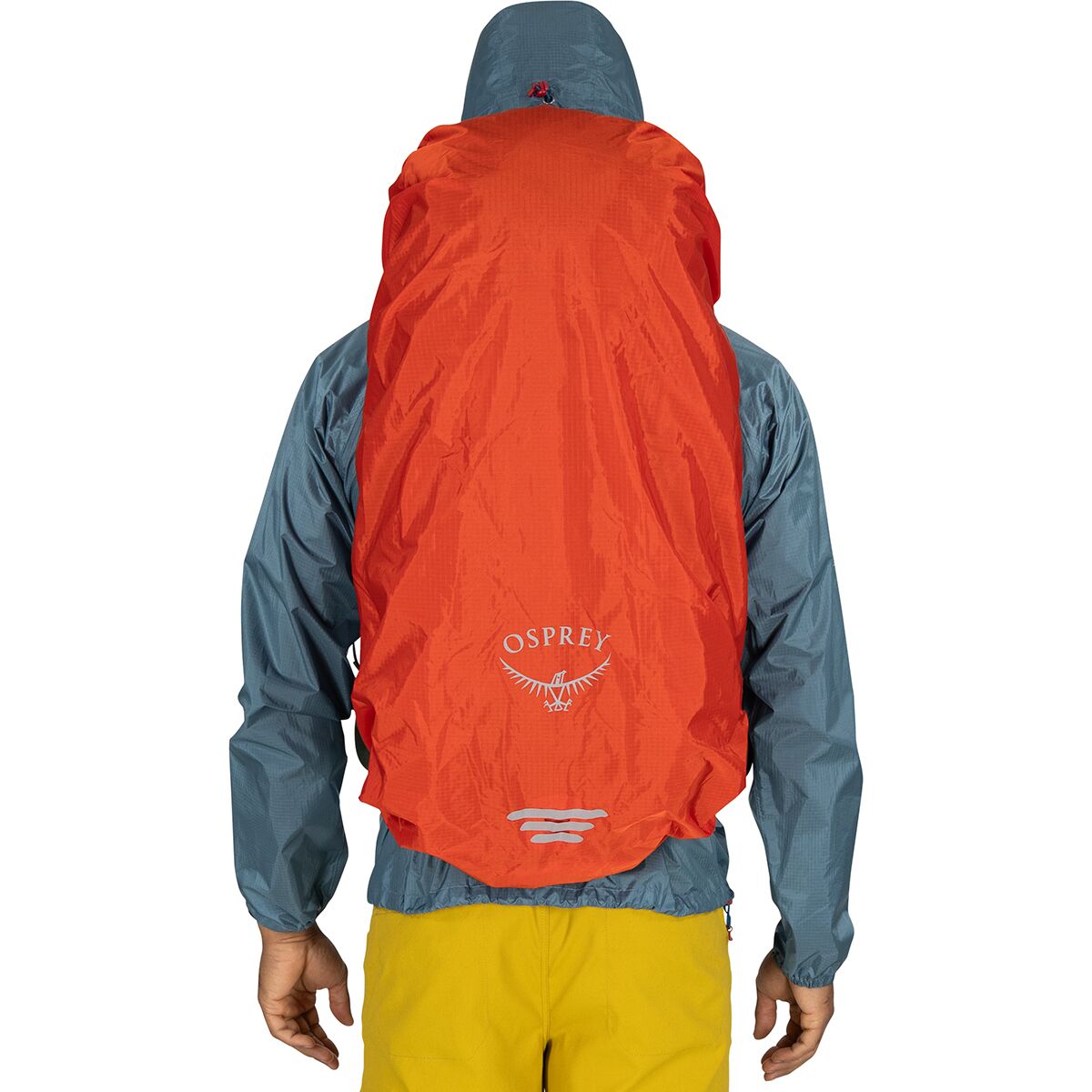 Osprey Packs Hi-Vis Raincover