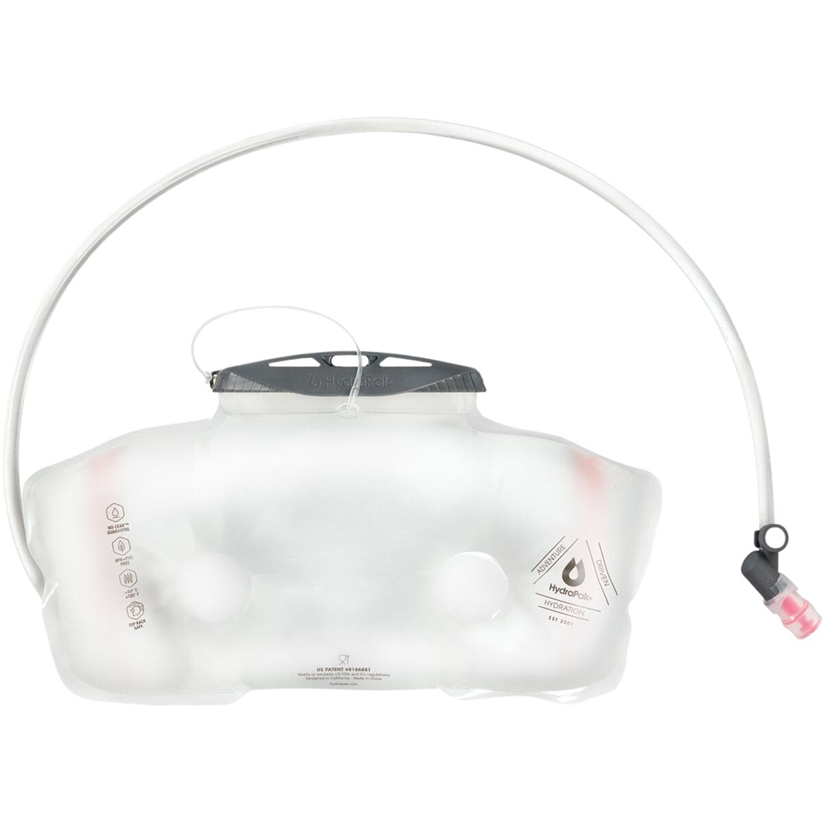 Osprey Packs Hydraulics Lumbar 1.5L Reservoir