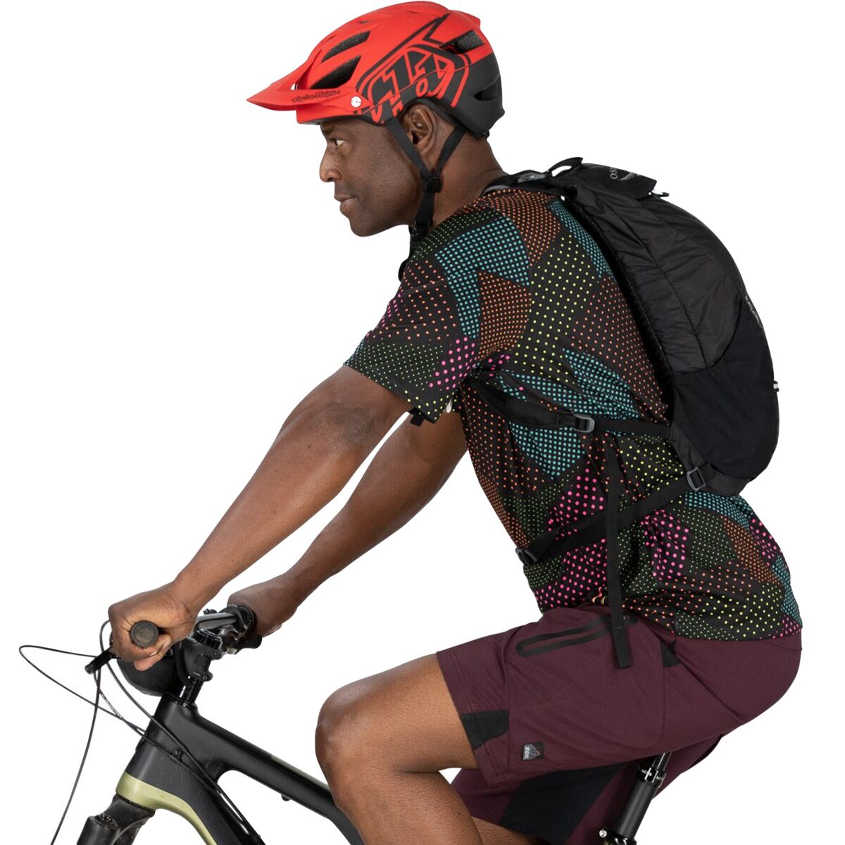 Osprey Packs Katari 7L Hydration Backpack