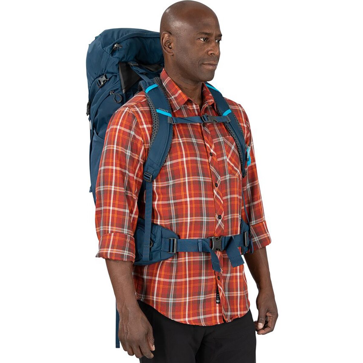 Osprey Packs Kestrel 48L Backpack
