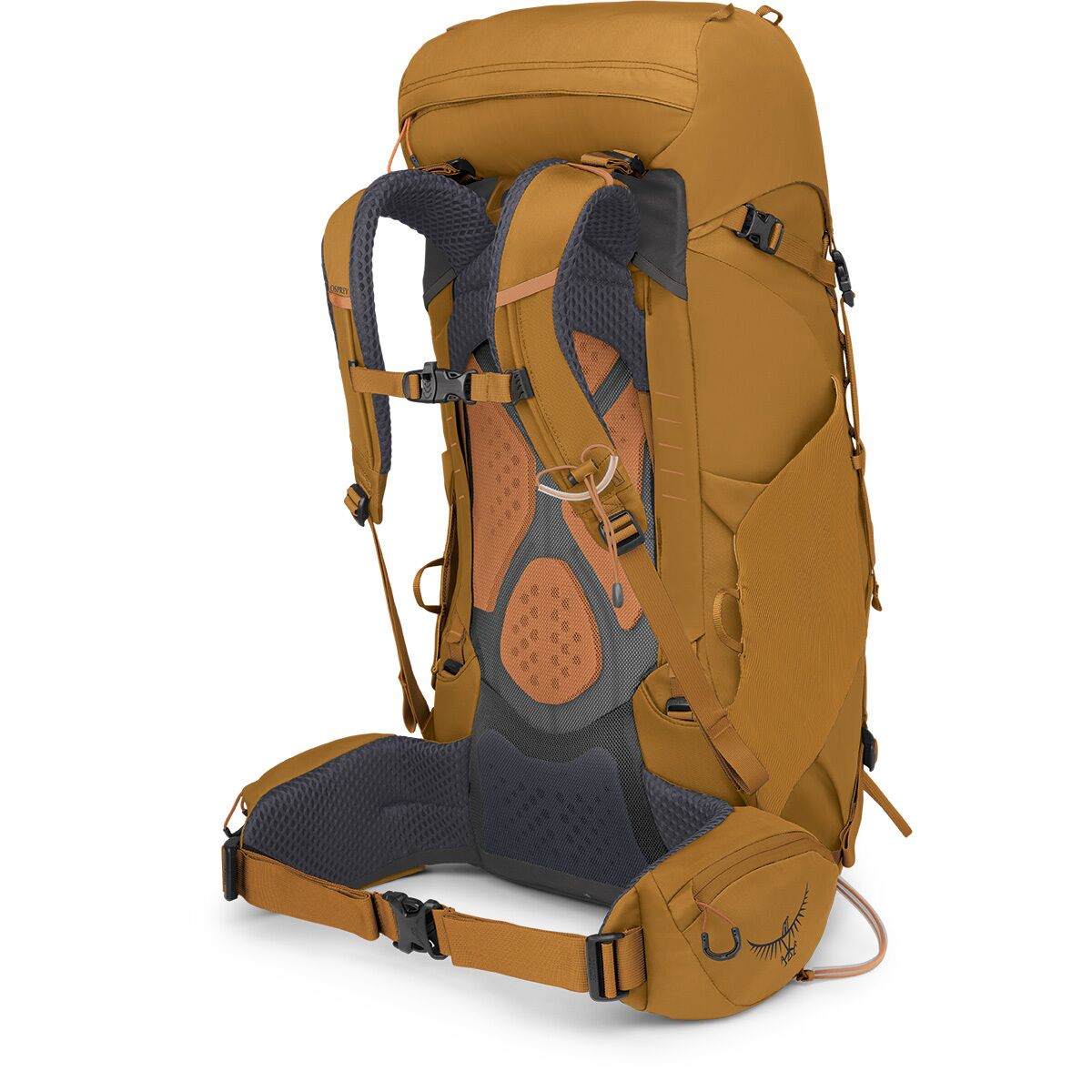 Рюкзак Osprey Packs Kyte 38L Pack, цвет: Коричневый — фото 2