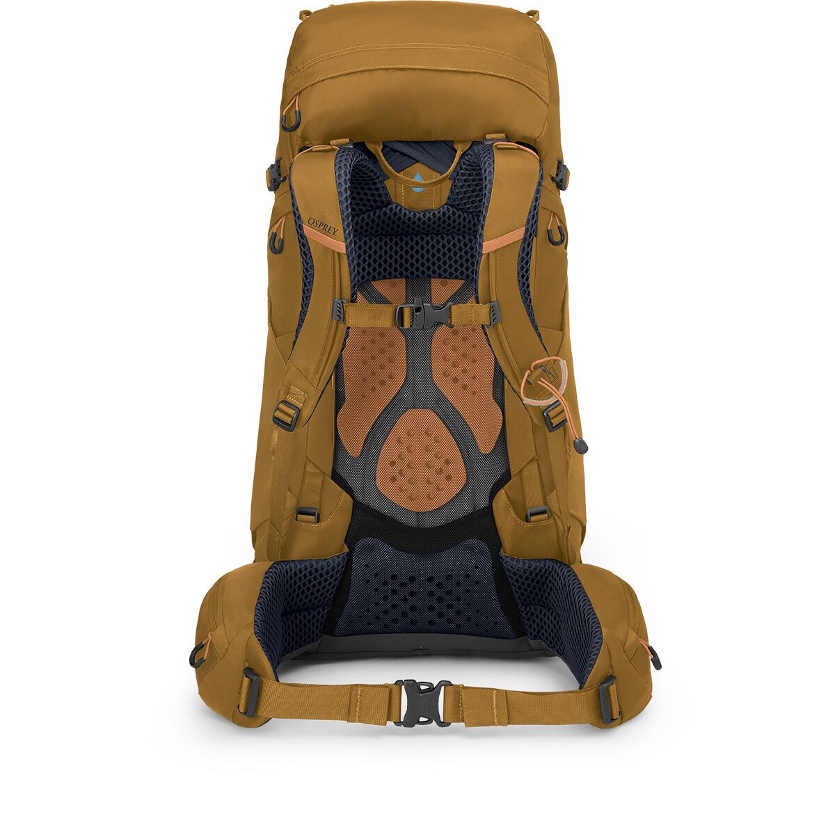 Рюкзак Osprey Packs Kyte 48L, цвет: Коричневый — фото 3