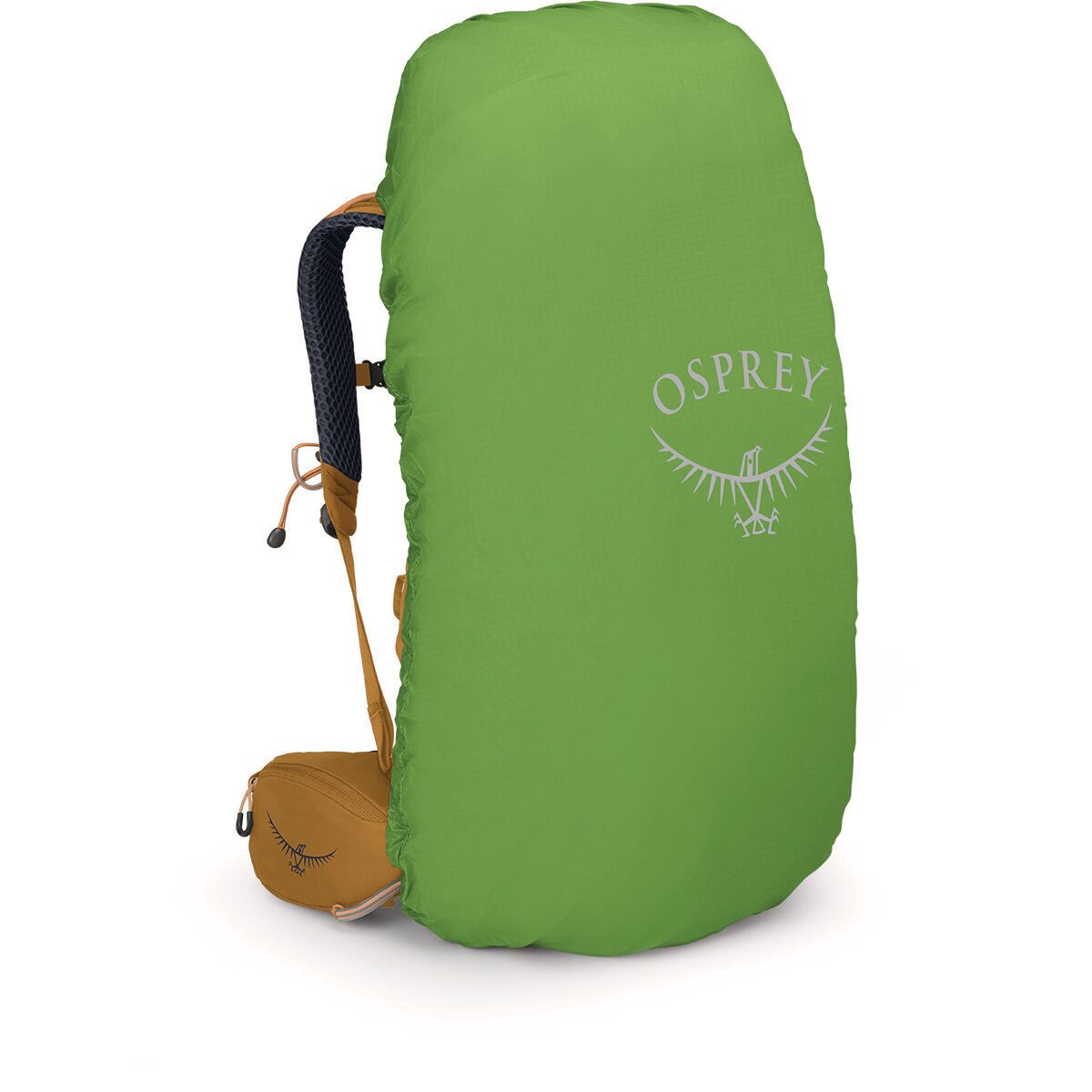 Рюкзак Osprey Packs Kyte 48L, цвет: Коричневый — фото 5