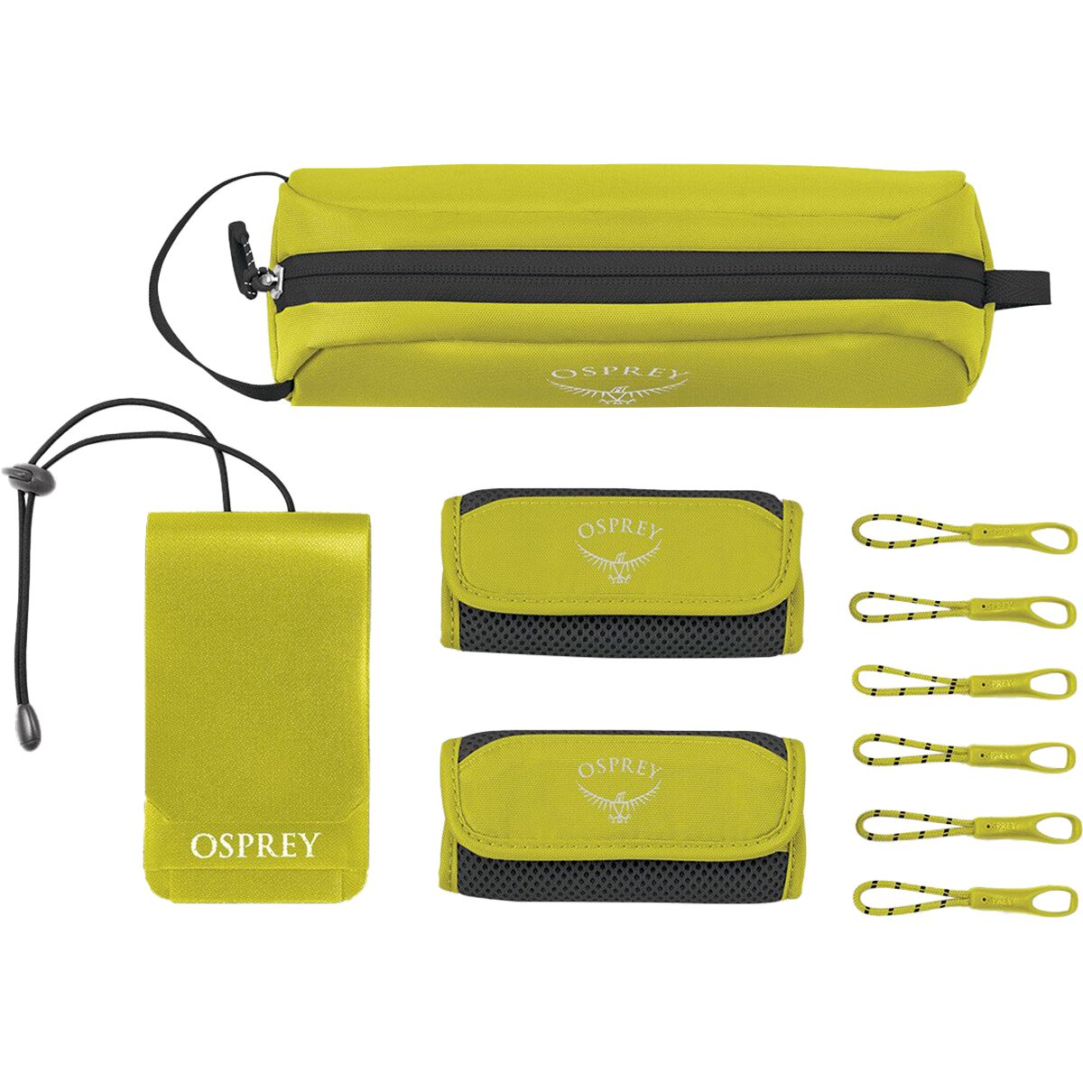 Osprey Packs Luggage Customization Kit