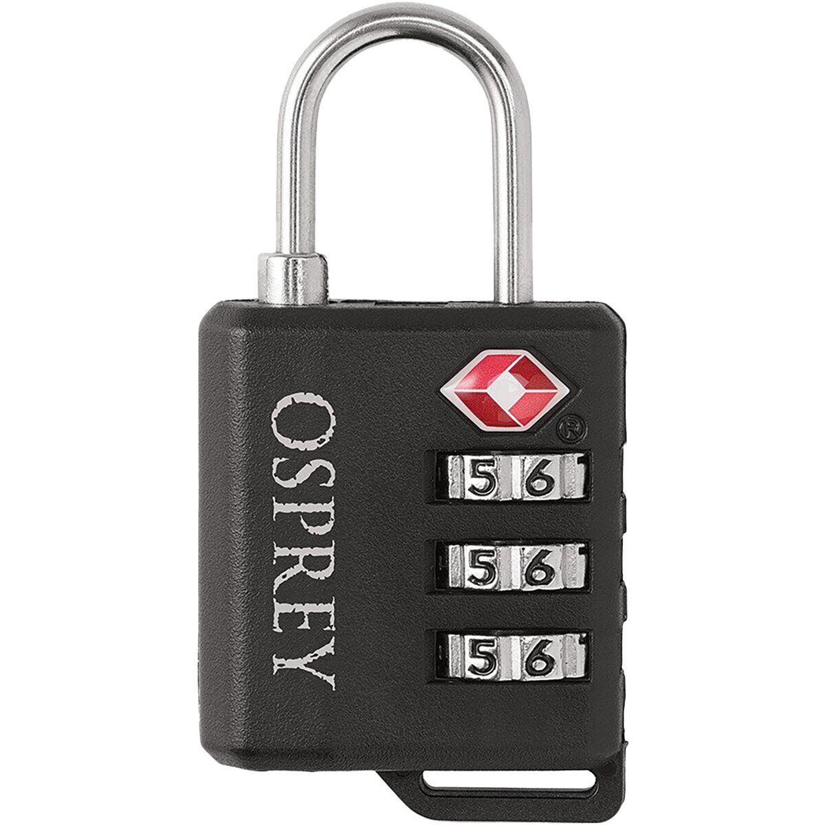 Osprey Packs Padlock