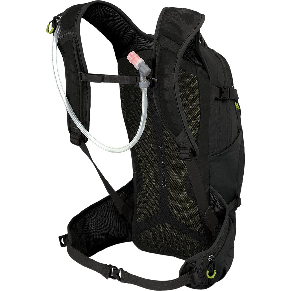 Osprey Packs Raptor 14L Hydration Backpack Hike & Camp