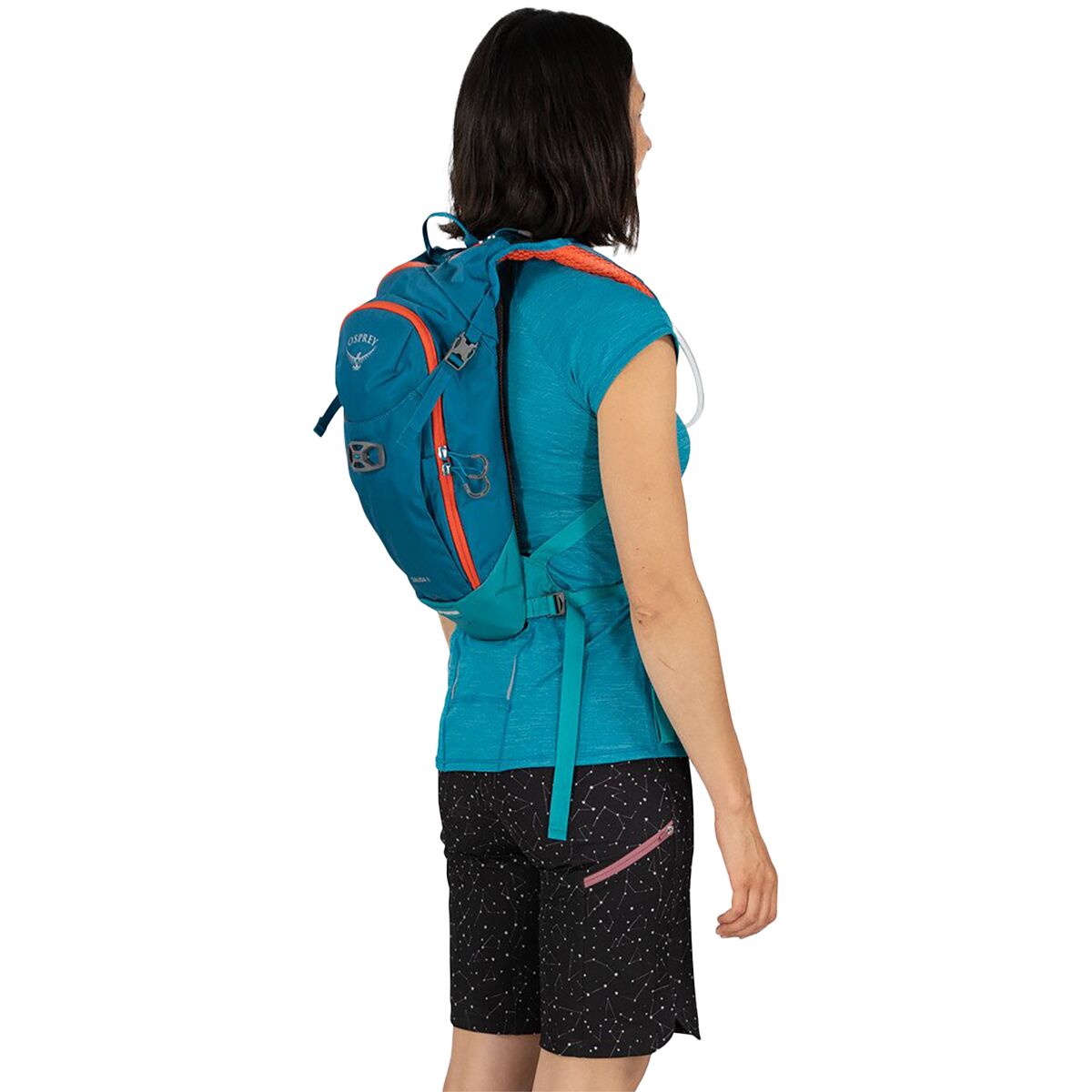 Osprey Packs Salida 8L Hydration Backpack - Women´s