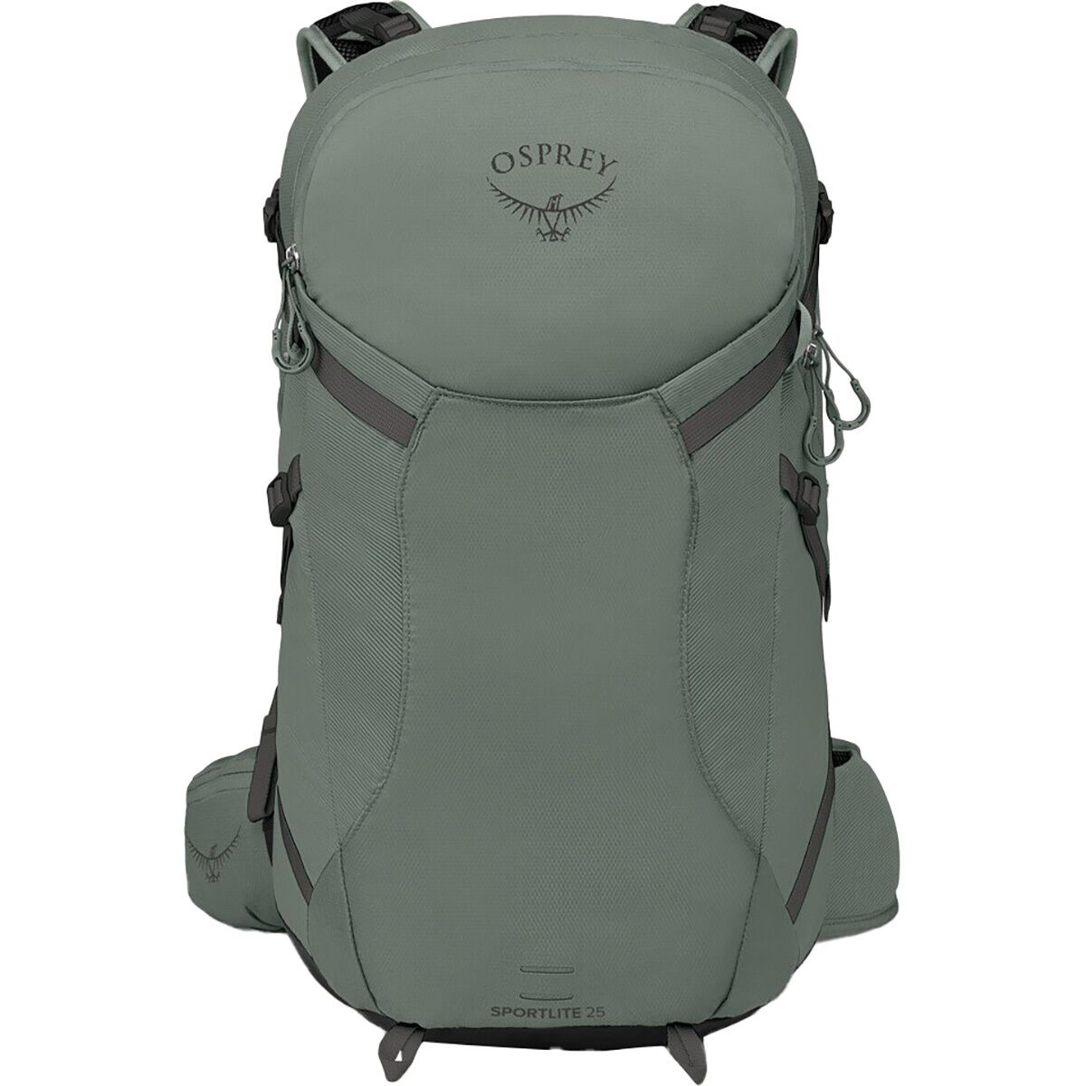 Osprey Packs Sportlite 25L Pack Extended Fit