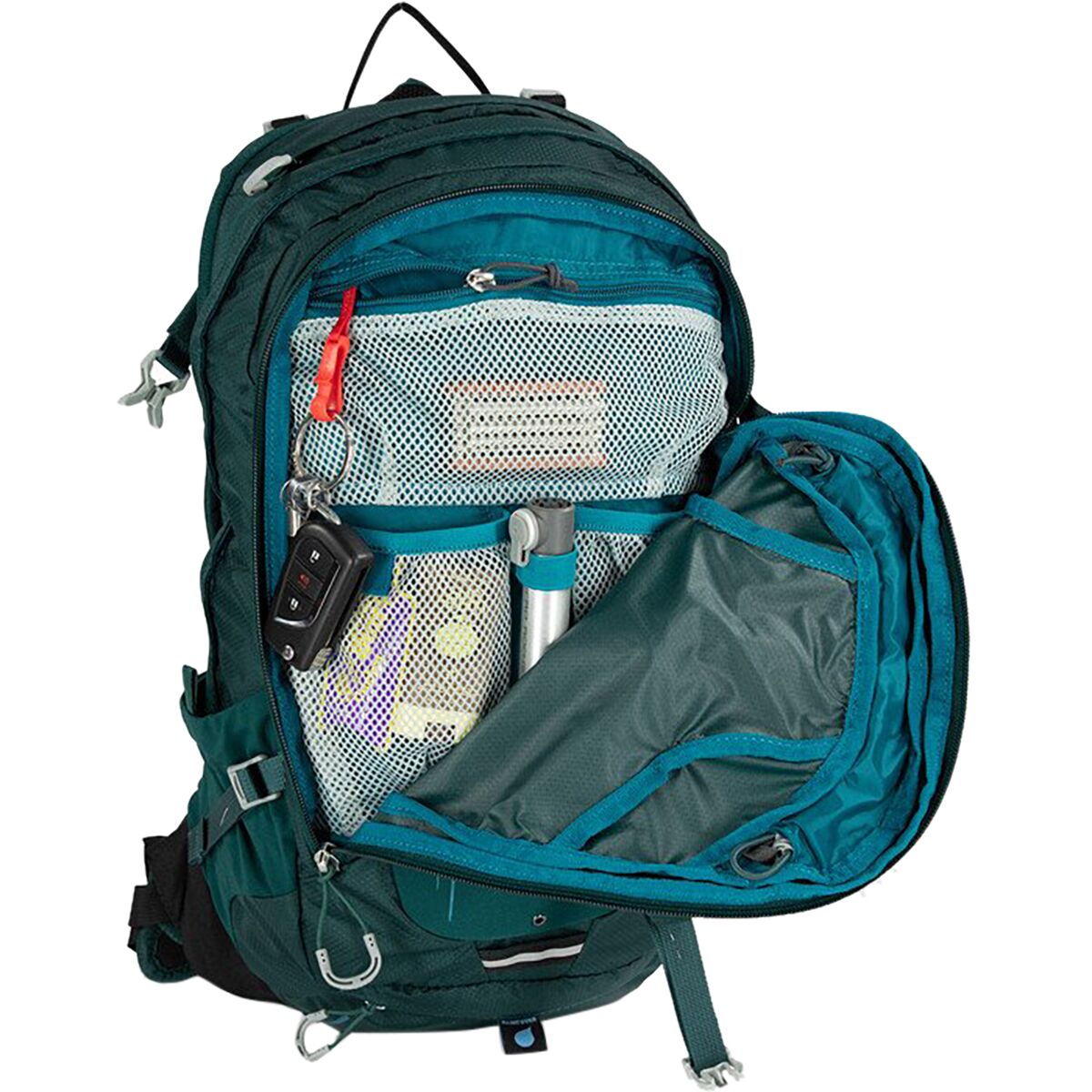 Osprey Packs Sylva 12L Hydration Backpack - Women´s
