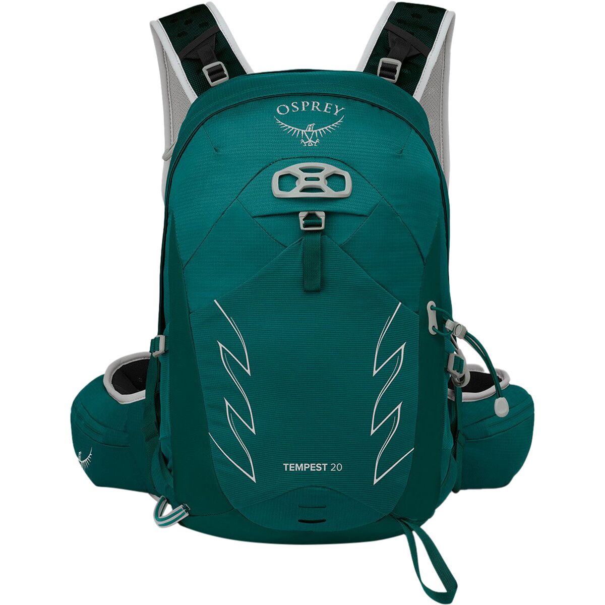 Osprey Packs Tempest 20L Extended Fit Pack - Women's - Hike & Camp