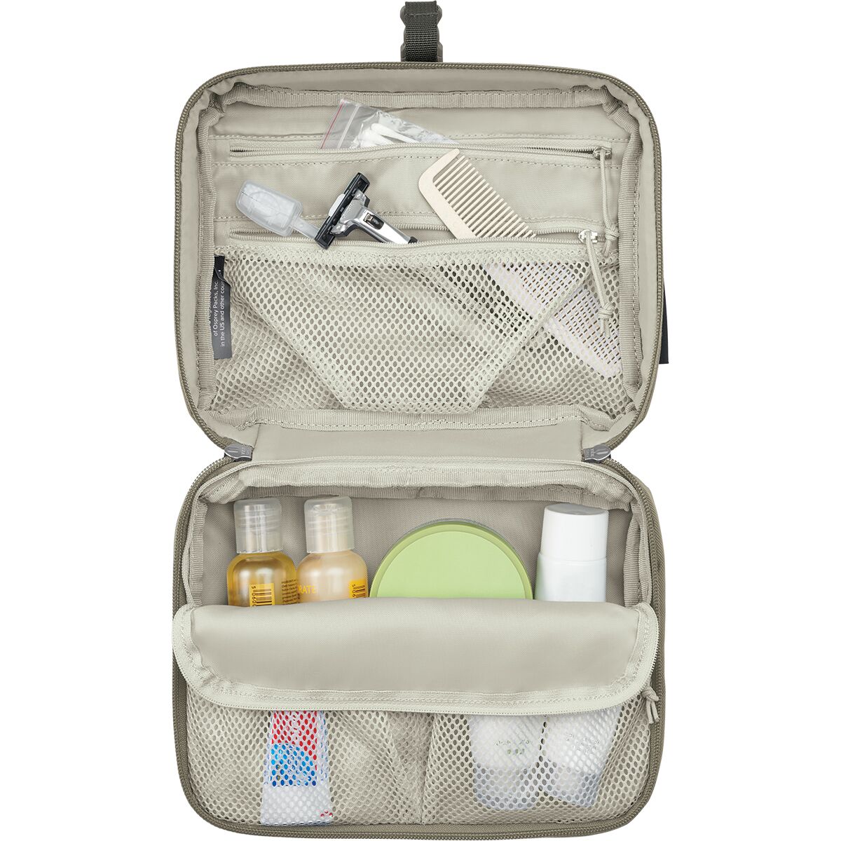 Osprey Packs Toiletry Kit Daylite Hanging