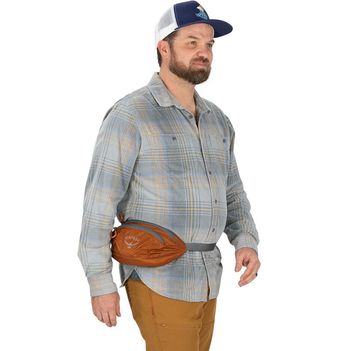 Osprey Packs UL Stuff 2L Waist Pack