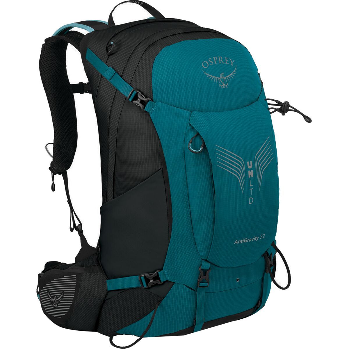 Osprey Packs UNLTD AntiGravity 32L Pack Men's Accessories