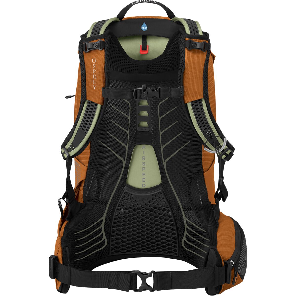 Osprey Packs UNLTD AntiGravity 32L Pack Women's Hike & Camp