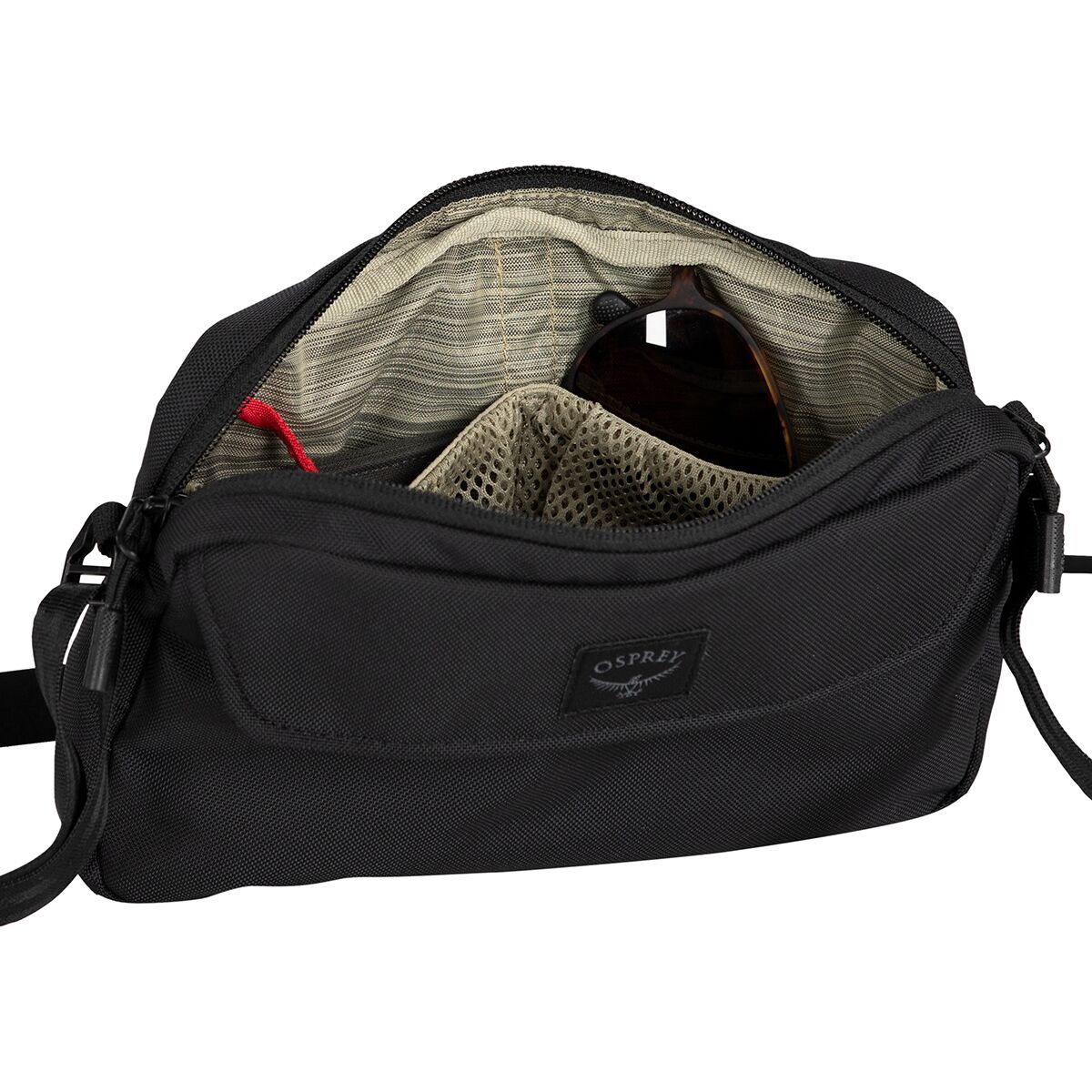 Osprey Packs Aoede 1.5L Crossbody Bag
